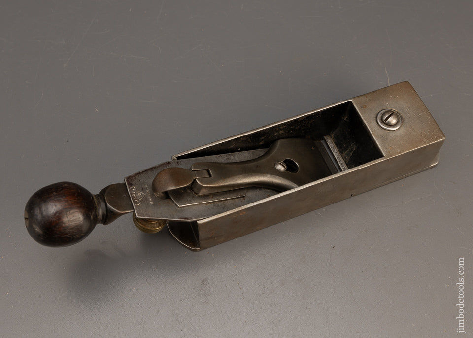 SWEETHEART STANLEY No. 9 Piano Maker’s Plane - 116262 - AS OF MAY 8