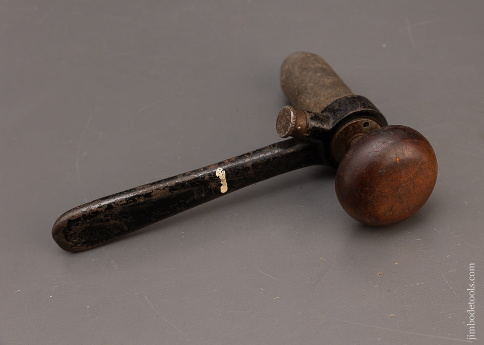 Fine GOODELL PRATT Ratcheting Corner & Joist Brace - 116271