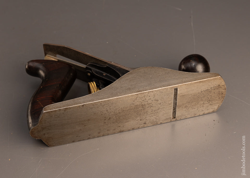 Premium Extra Fine STANLEY No. 4 Smooth Plane - 116291