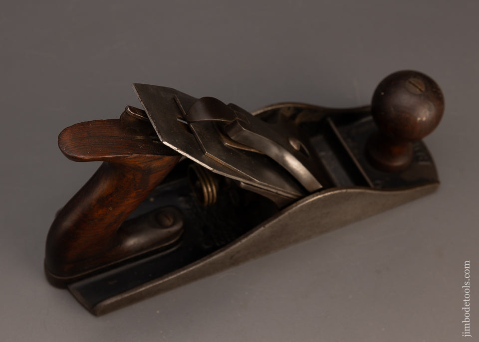 SWEETHEART STANLEY No. 4 1/2 Jumbo Smooth Plane - 116301