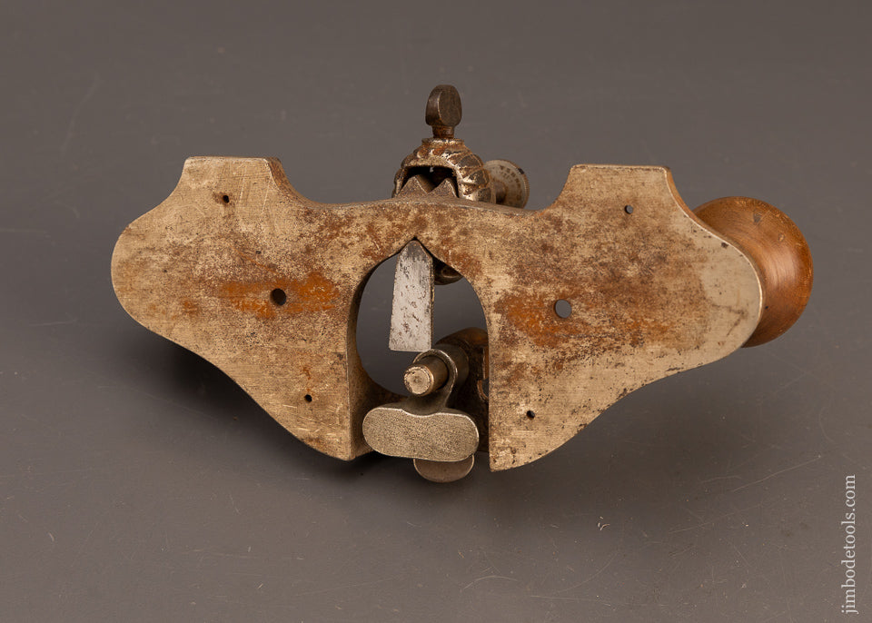 STANLEY No. 71 Router Plane - 116304