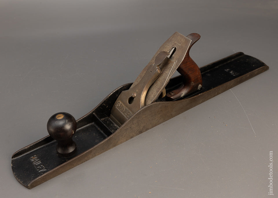 Premium SWEETHEART STANLEY No. 7 Jointer Plane - 116308