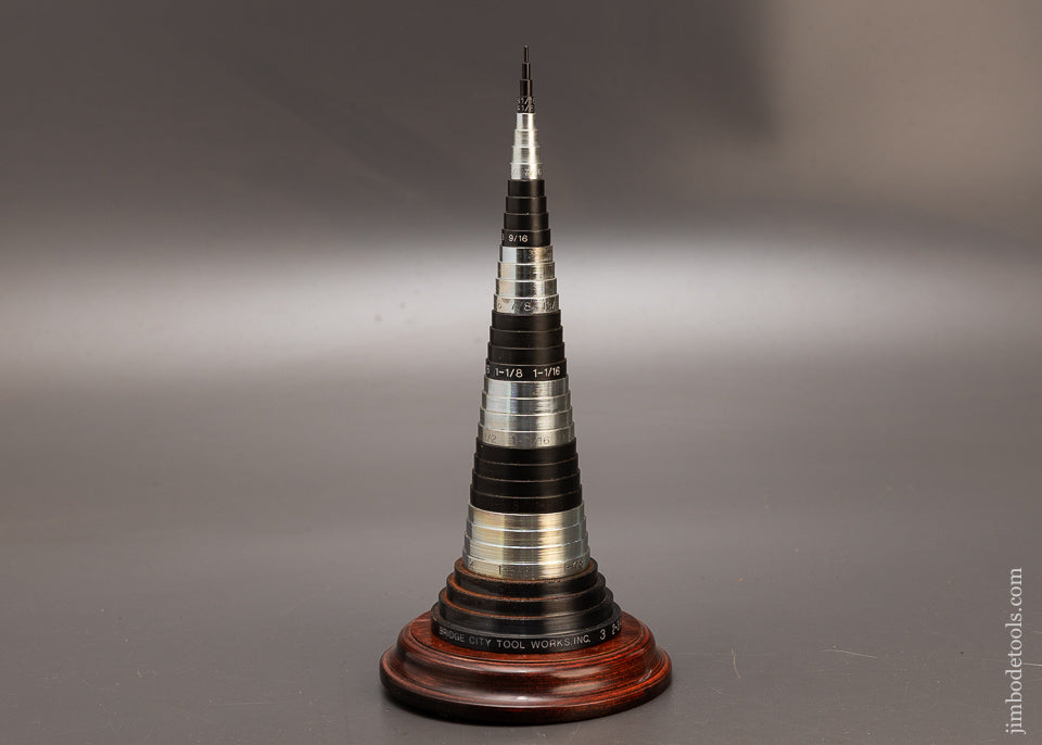 BRIDGE CITY TOOL WORKS Turning Tree - 116356