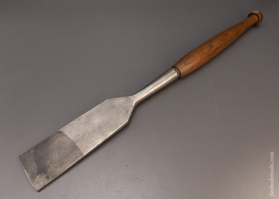 J.G. DAVENPORT 3 Inch Timber Framing Slick - 116399