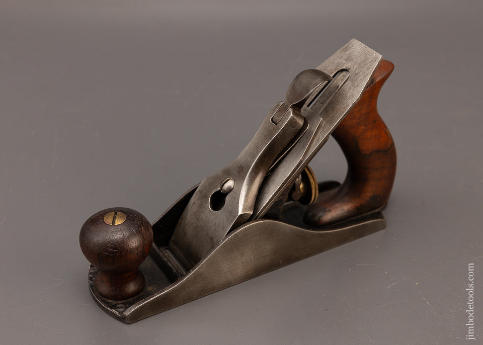 SWEETHEART STANLEY No. 2 Smooth Plane - 116406