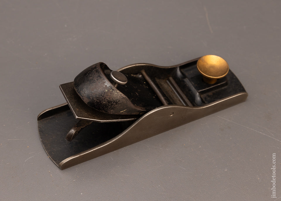 Fine & Flawless Rare BIRMINGHAM PLANE CO. Block Plane - 116415