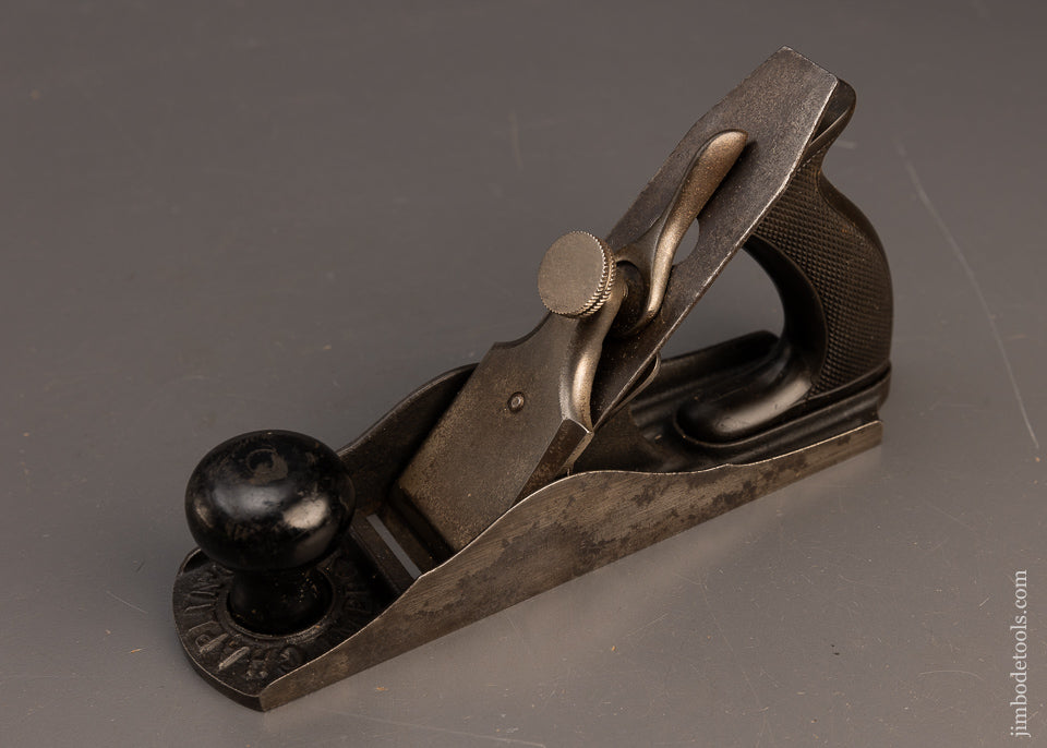 CHAPLIN’S IMPROVED PATENT No. 2 or 3 Size Smooth Plane - 116466