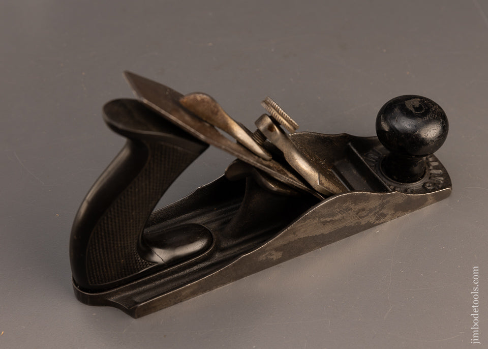 CHAPLIN’S IMPROVED PATENT No. 2 or 3 Size Smooth Plane - 116466