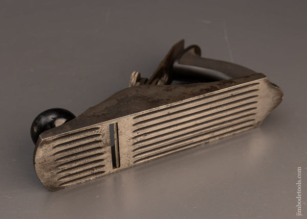 CHAPLIN'S IMPROVED PATENT No. 2 or 3 Size Smooth Plane - 116466