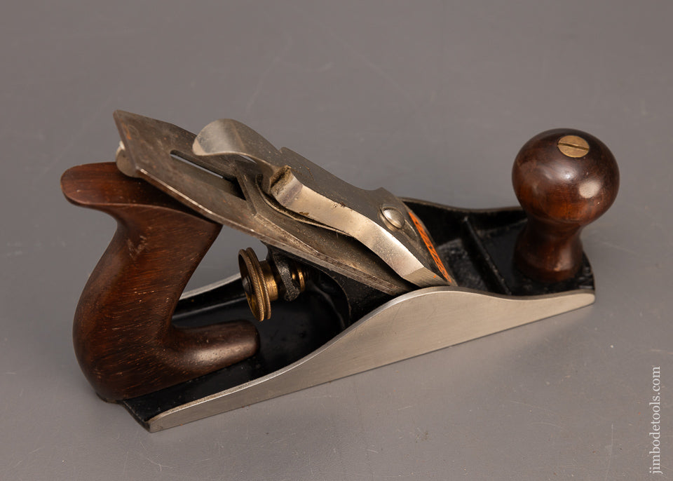 Premium STANLEY No. 2 Smooth Plane SWEETHEART - 116483