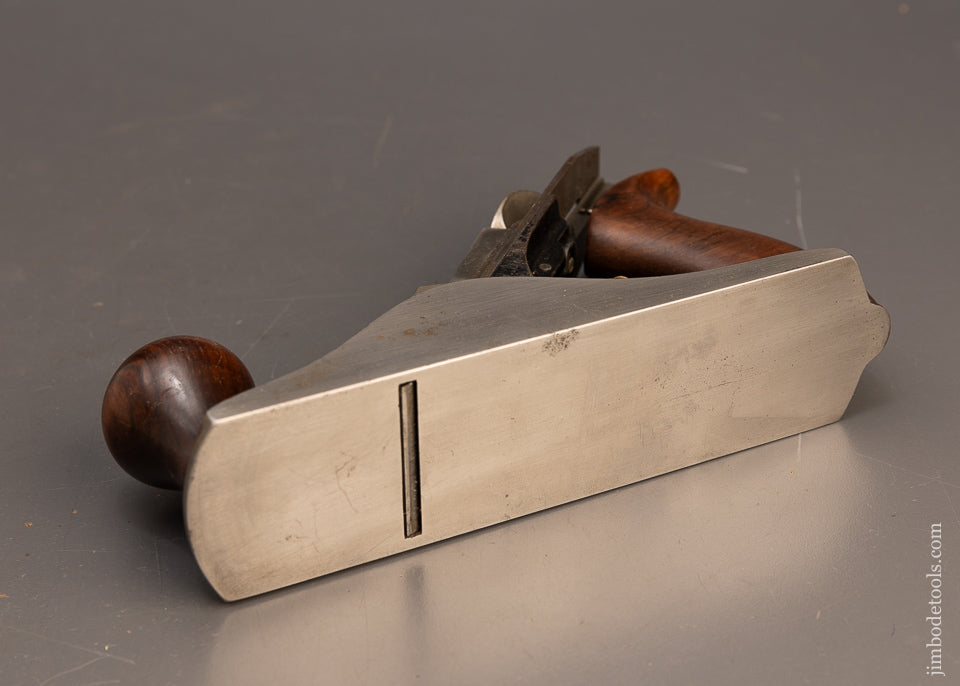 Premium STANLEY No. 2 Smooth Plane SWEETHEART - 116483