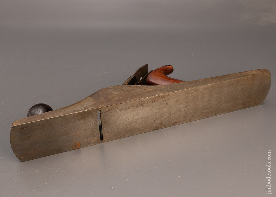 Premium SWEETHEART STANLEY No. 6 Bench Plane - 116491