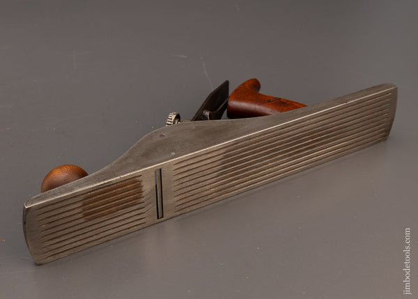 Fine SIEGLEY No. 5C Jack Plane - 116498 – Jim Bode Tools