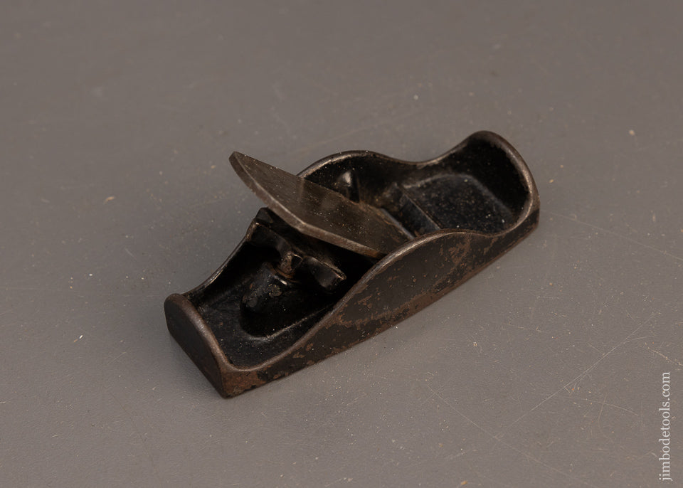 Extra Fine Bailey Victor No. 51 Block Plane - 116560