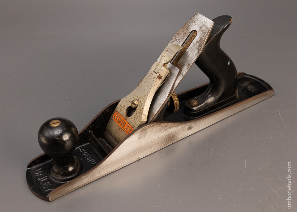Excellent STANLEY No. 5 Jack Plane - 116572