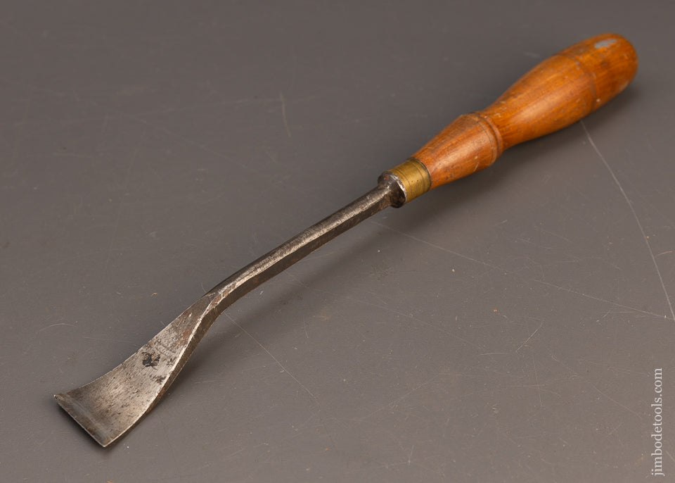 Massive Fat ADDIS 1 3/8 Inch Spoon Gouge - 116574