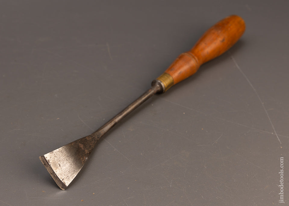 Massive Fat ADDIS 1 3/8 Inch Spoon Gouge - 116574