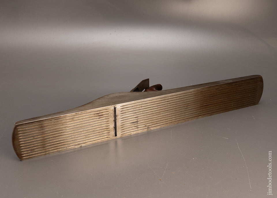 Premium STANLEY No. 8C SWEETHEART Jointer Plane with Decal - 116632