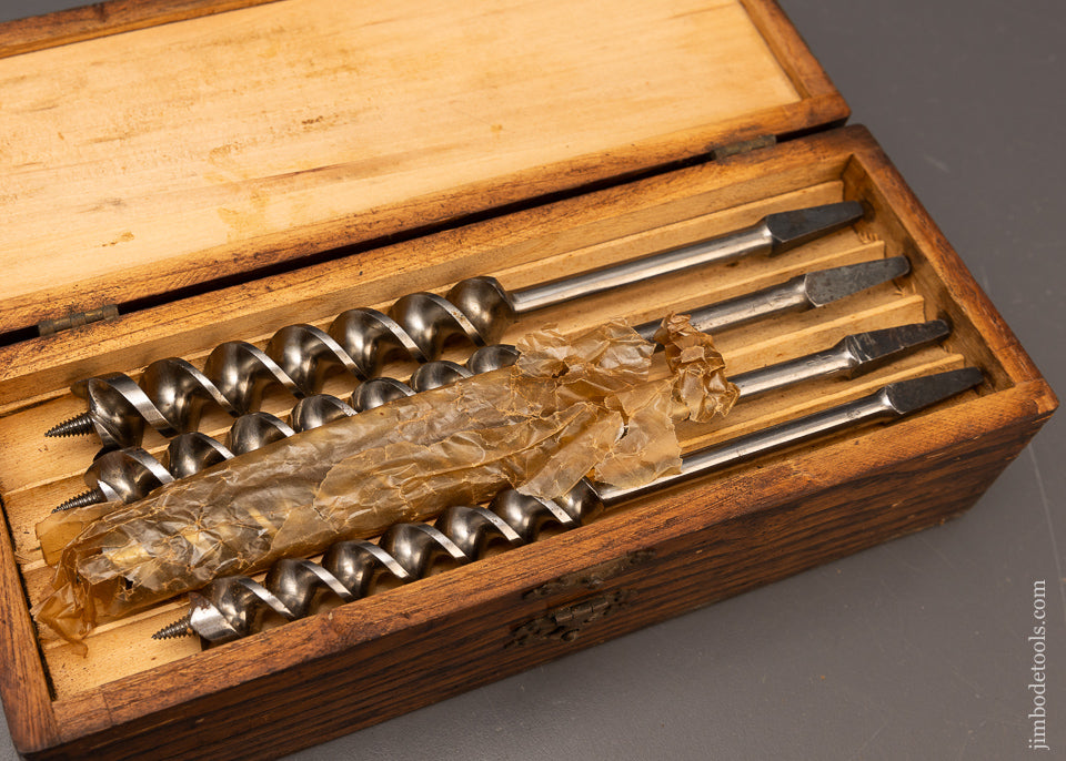 Extra-Fine-Set-of-RUSSELL-JENNINGS-Bits-116646