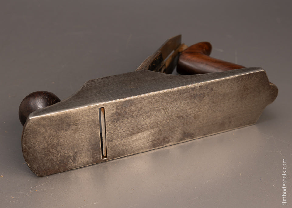 Fine STANLEY No. 604 BEDROCK Smooth Plane - 116648