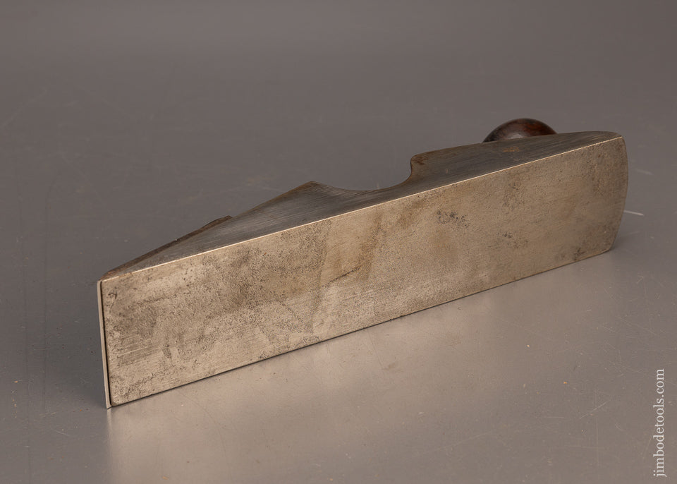 Fine STANLEY No. 97 Chisel Edge Plane - 116691