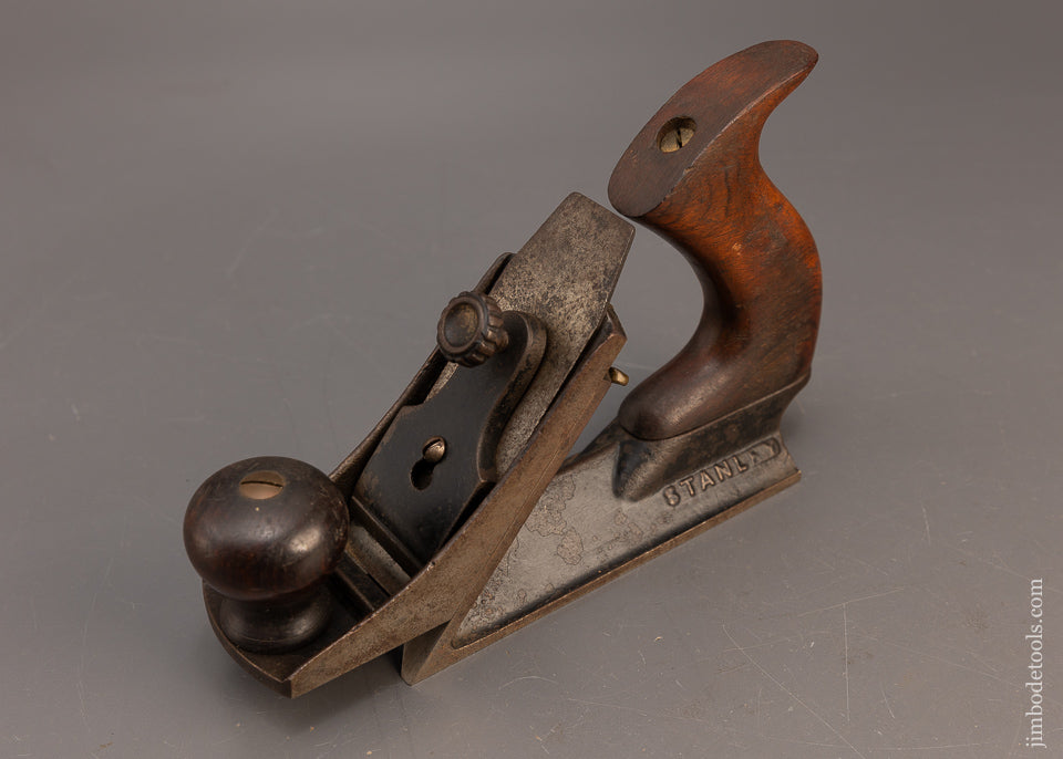 Early STANLEY No. 72 Chamfer Plane - 116695
