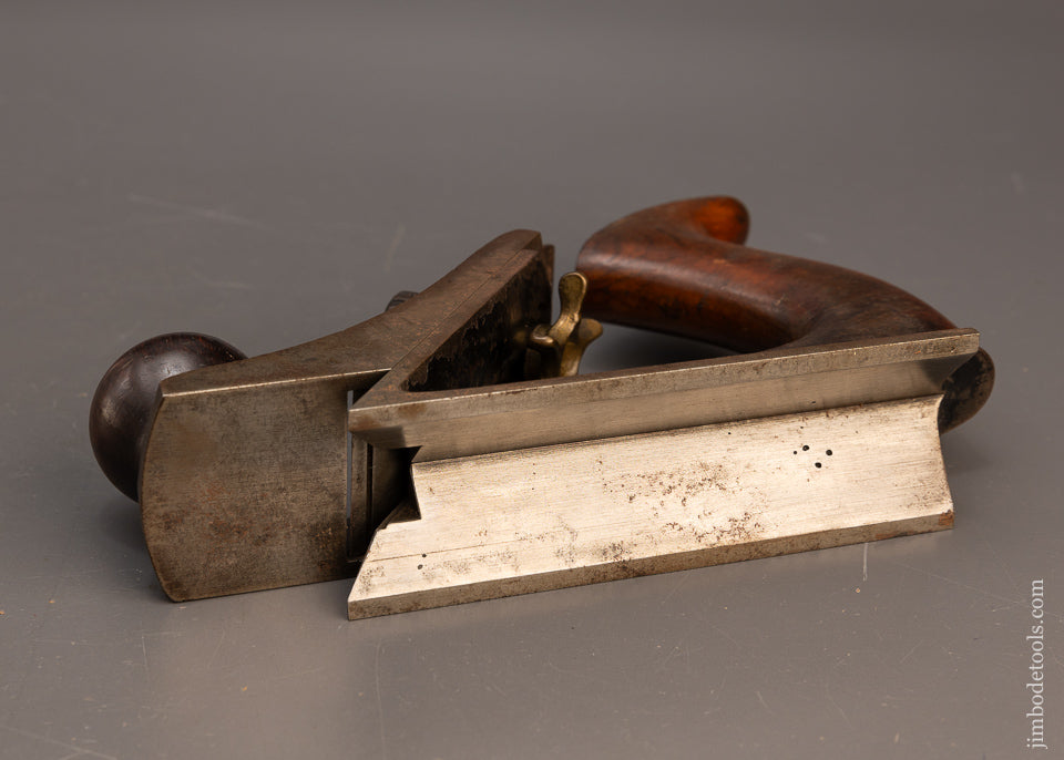 Early STANLEY No. 72 Chamfer Plane - 116695