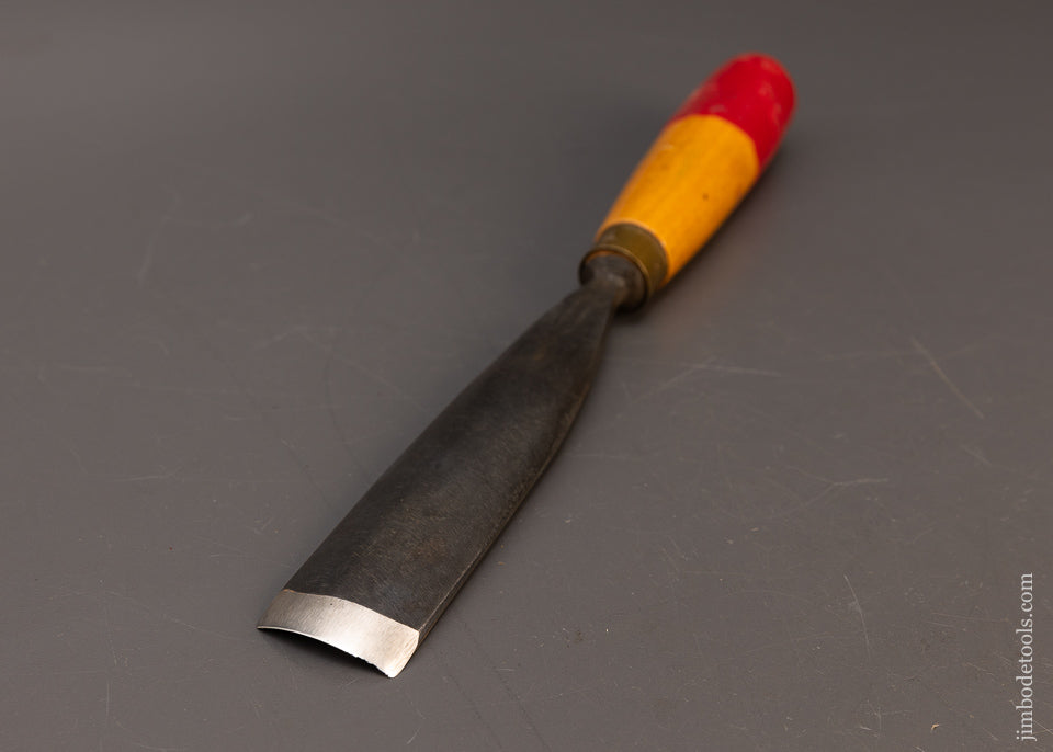 Fat ADDIS 1 5/16 Inch Carving Gouge - 116709