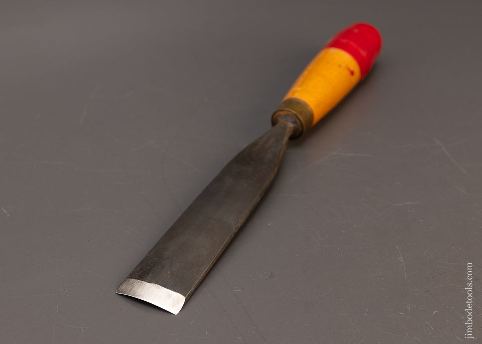 Fat ADDIS 1 5/16 Inch Carving Gouge - 116710