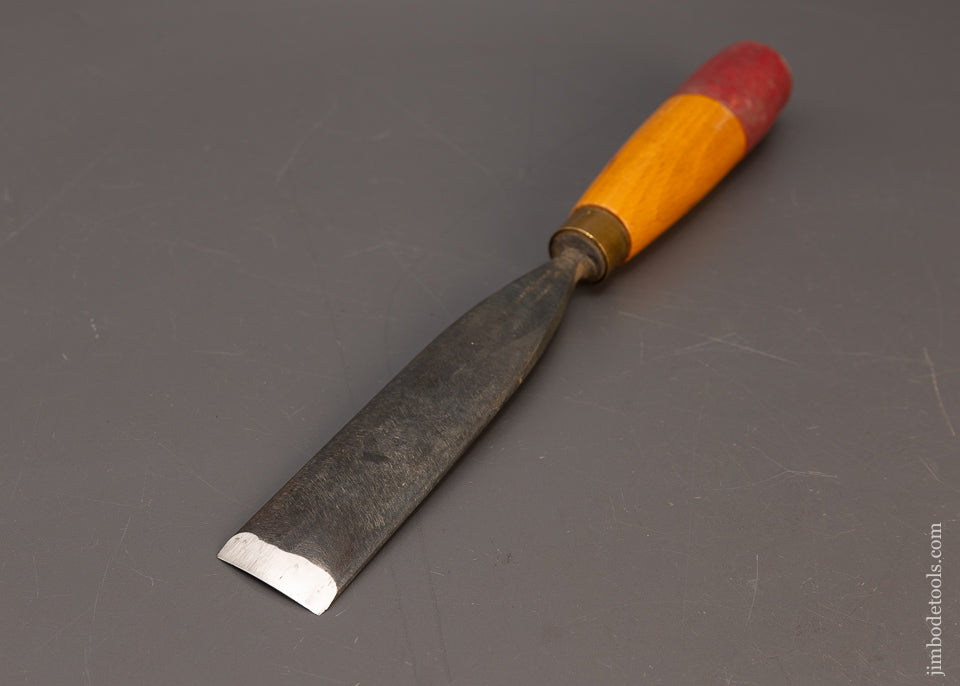 Fat ADDIS 1 5/16 Inch Carving Gouge - 116712