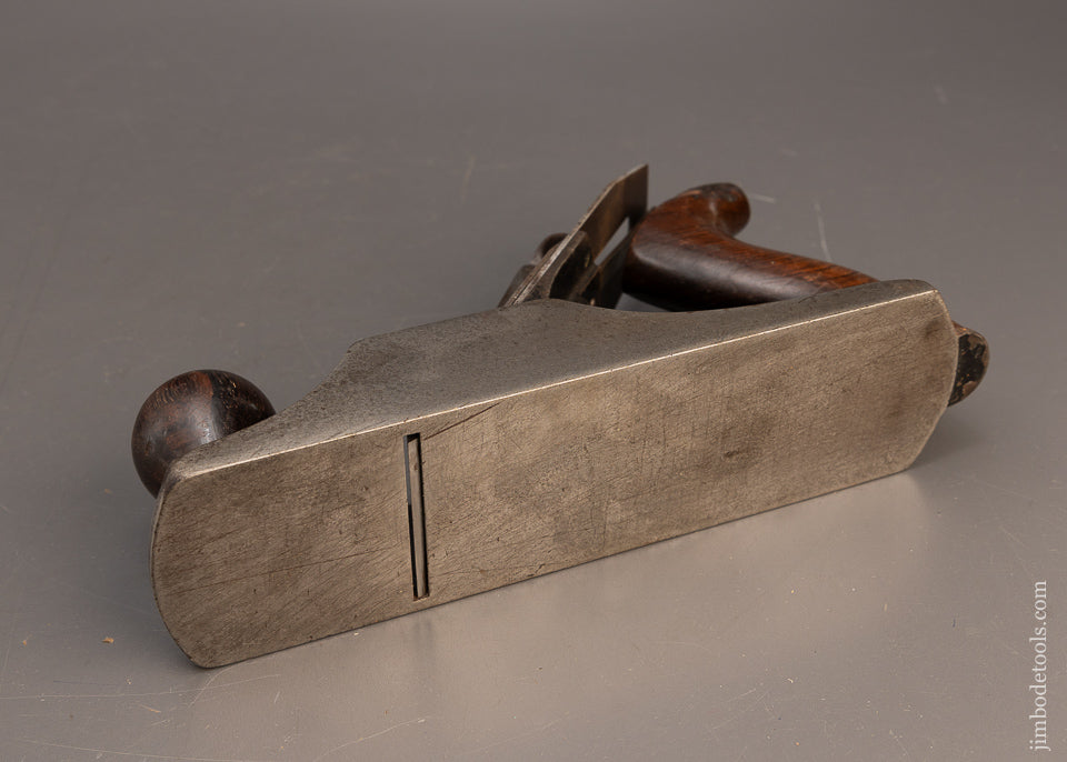 Fine STANLEY No. 604 BEDROCK Smooth Plane - 116747