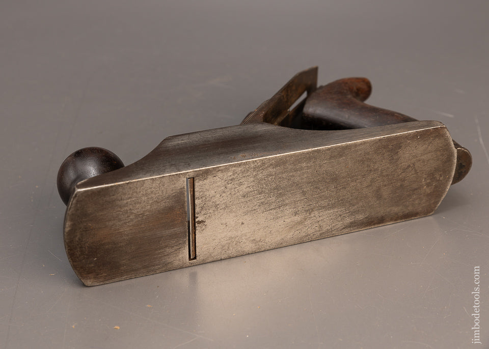 Fine STANLEY No. 604 Bedrock Smooth Plane - 116749