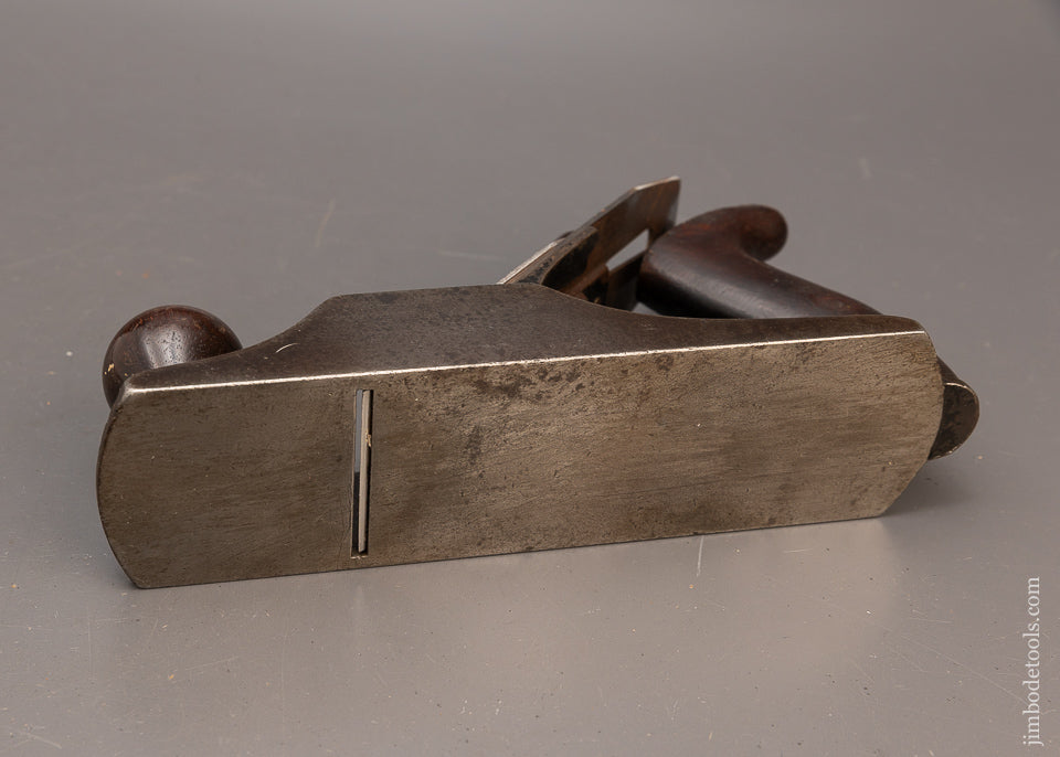 Fine SWEETHEART STANLEY No. 604 Bedrock Smooth Plane - 116760