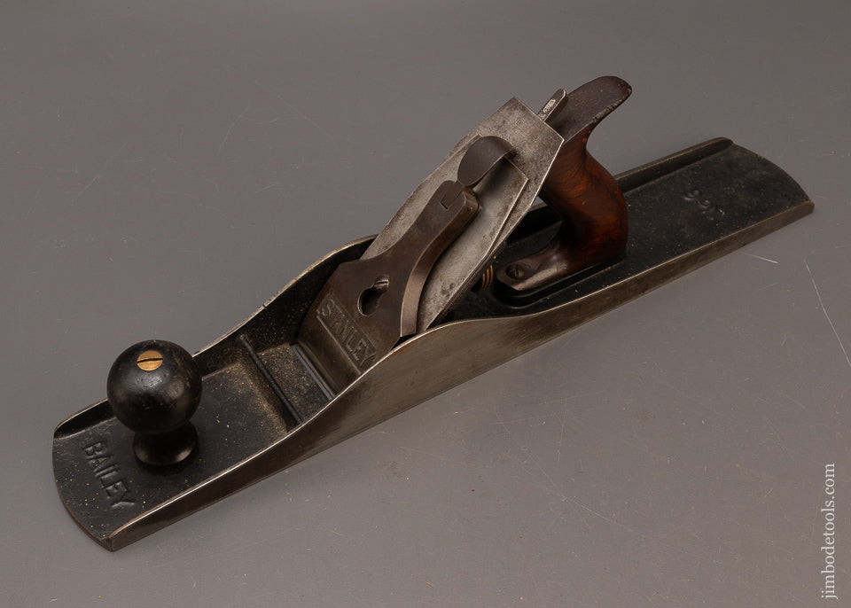 SWEETHEART-STANLEY-No.-6-Bench-Plane-116883
