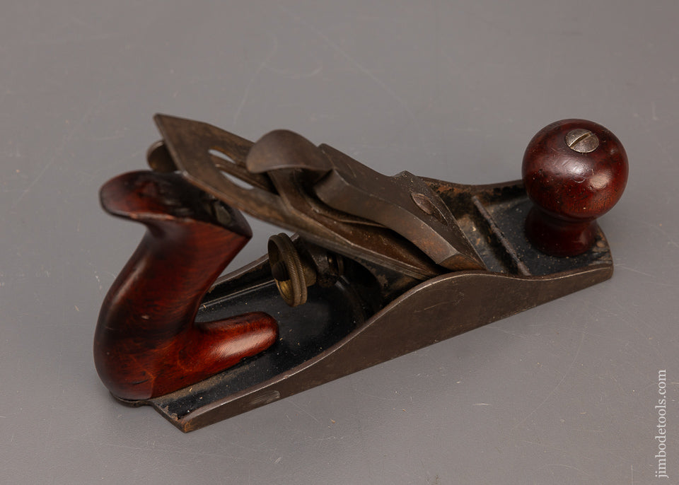 COLUMBIA (BY STANLEY) No. 2 Smooth Plane - 116833