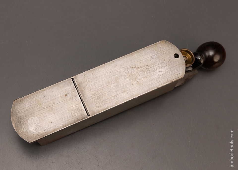 Beautiful-SWEETHEART-STANLEY-No.-9-Piano-Maker’s-Miter-Plane-116887