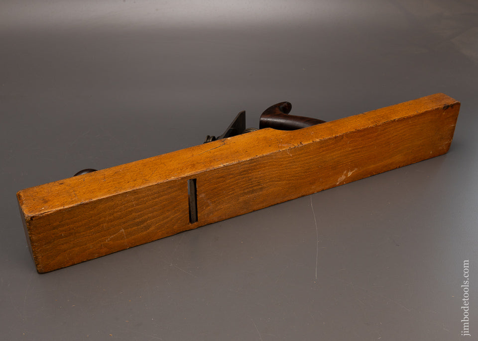 Rare-STANDARD-RULE-CO.-No.-30-Jointer-Plane-116959