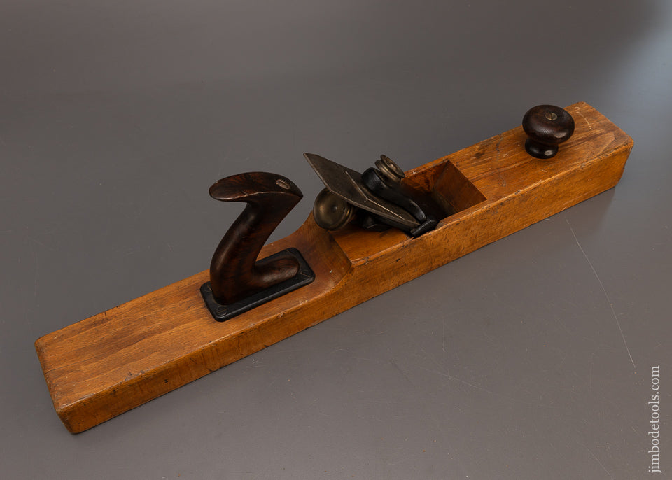 Rare-STANDARD-RULE-CO.-No.-30-Jointer-Plane-116959