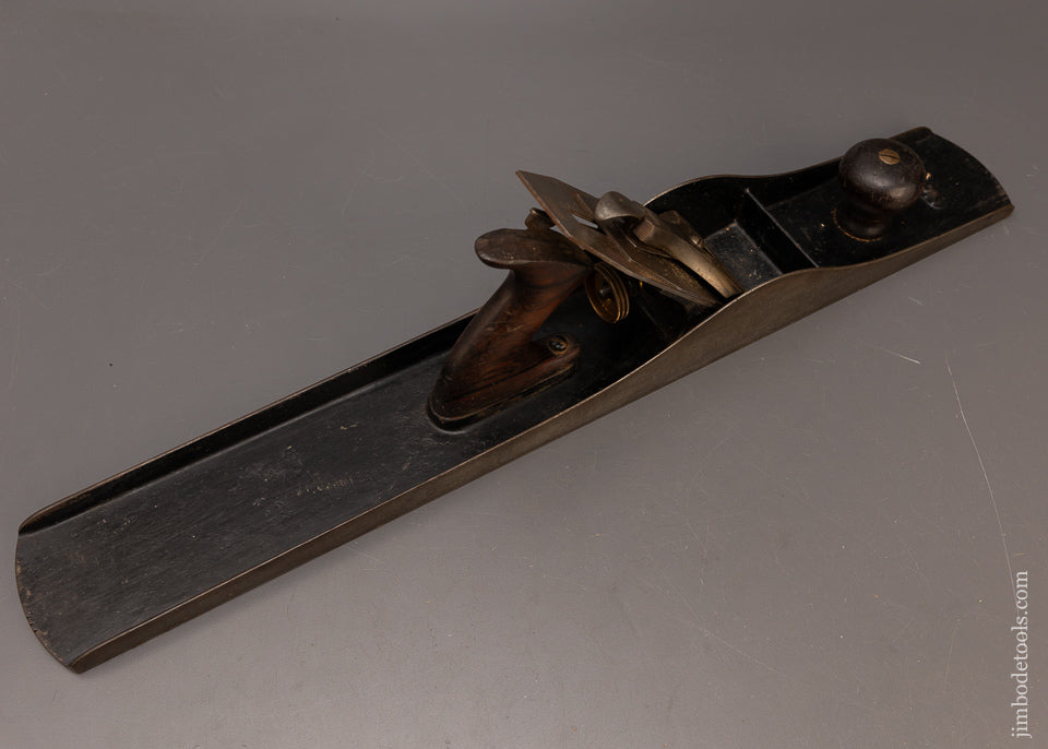 Great-User-STANLEY-No.-8C-Jointer-Plane-117079
