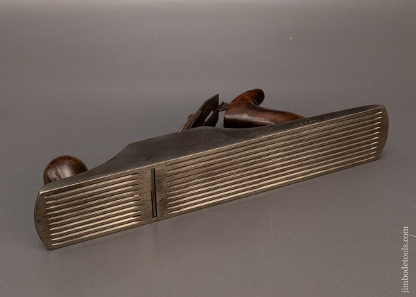 Fine STANLEY No. 605C Bedrock Jack Plane - 117135 – Jim Bode Tools