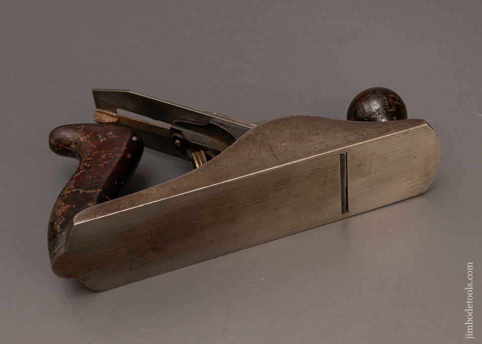Fine-STANLEY-No.-4-Smooth-Plane-117156