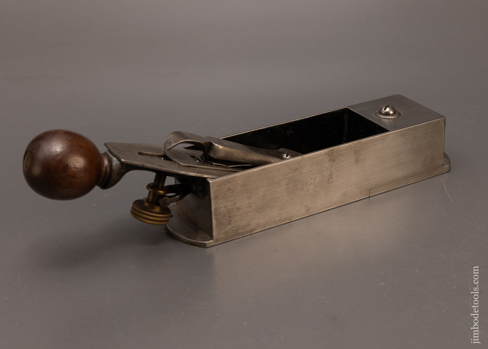 Fabulous-STANLEY-No.-9-Piano-Maker’s-Miter-Plane-SWEETHEART-117157