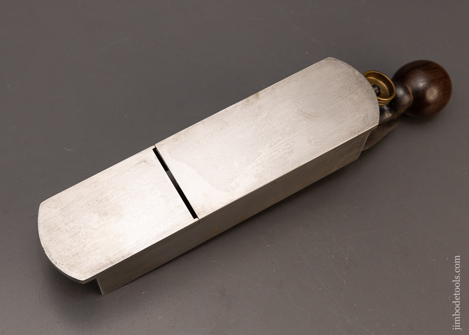 Fabulous-STANLEY-No.-9-Piano-Maker’s-Miter-Plane-SWEETHEART-117157