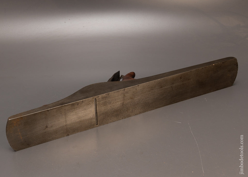 Extra-Fine-STANLEY-No.-8-Jointer-Plane-117158