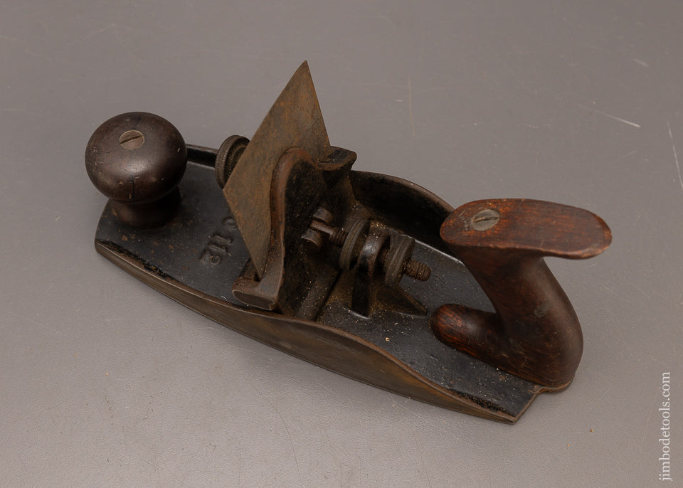 Nice-STANLEY-No.-112-Scraper-Plane-117176