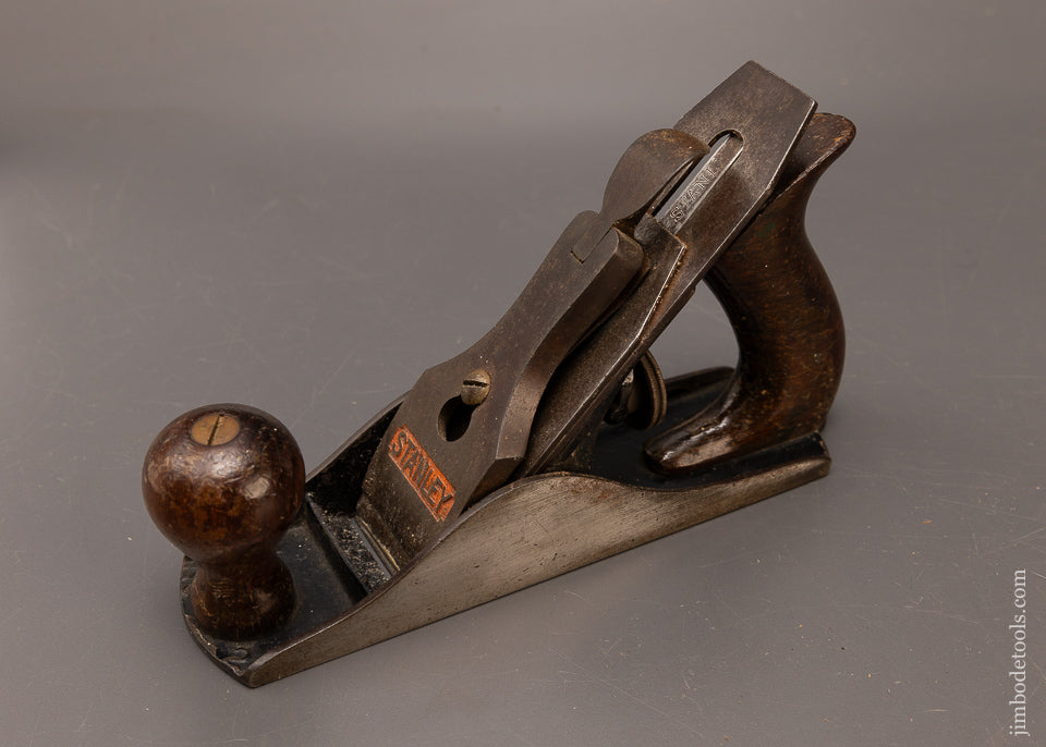 Extra-Fine-SWEETHEART-STANLEY-No.-2-Smooth-Plane-117192
