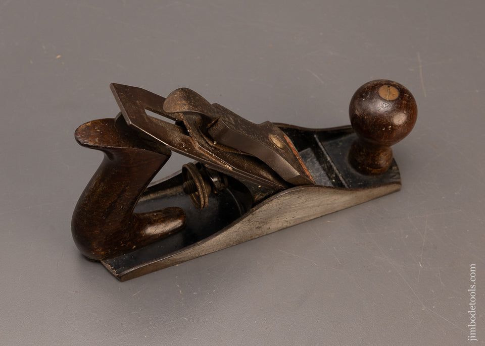 Extra-Fine-SWEETHEART-STANLEY-No.-2-Smooth-Plane-117192