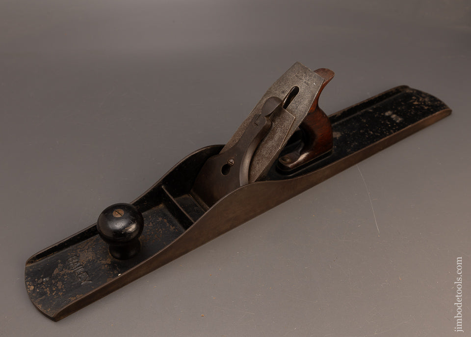 Fine-STANLEY-No.-8-Jointer-Plane-117198