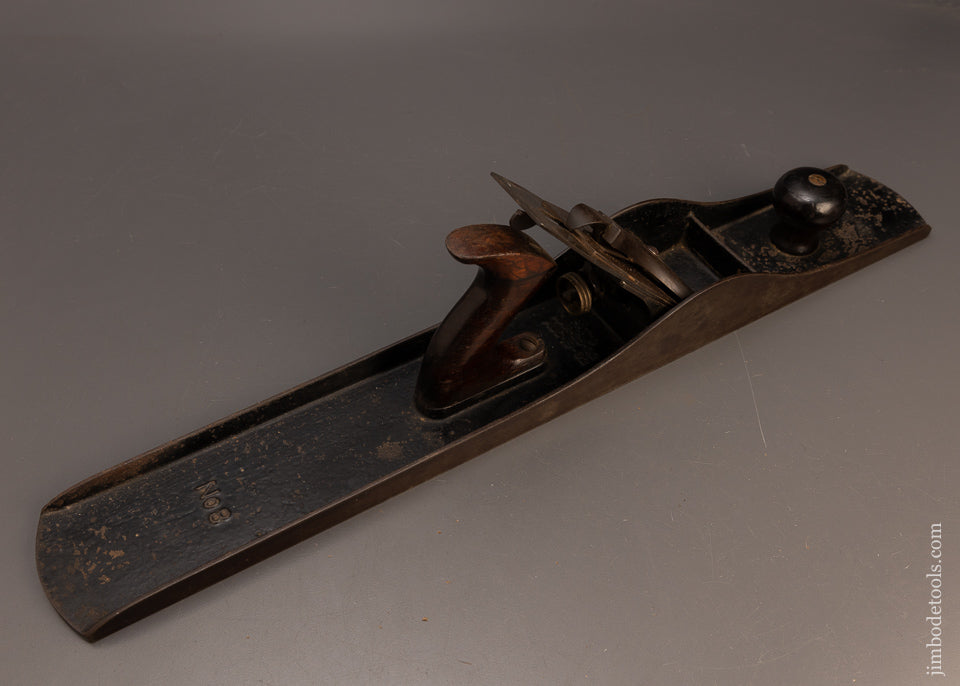Fine-STANLEY-No.-8-Jointer-Plane-117198