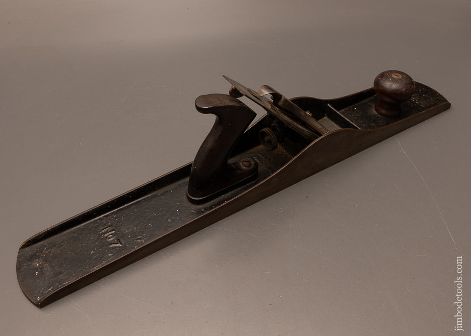 Excellent-STANLEY-No.-7-Jointer-Plane-117213
